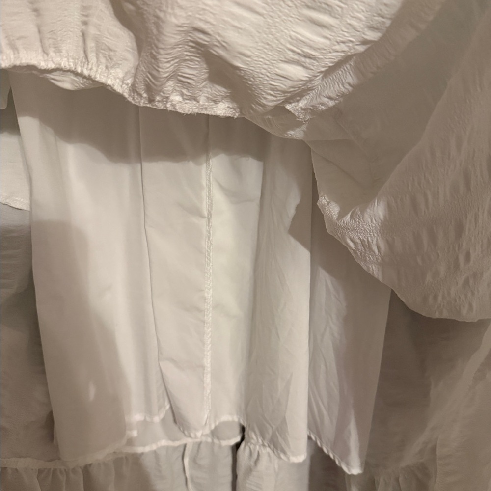 Bloomchic tiered Ruffle Dress - Picture 5 of 5